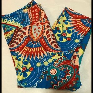 Lularoe Tall and Curvy Leggings 💖⭐️